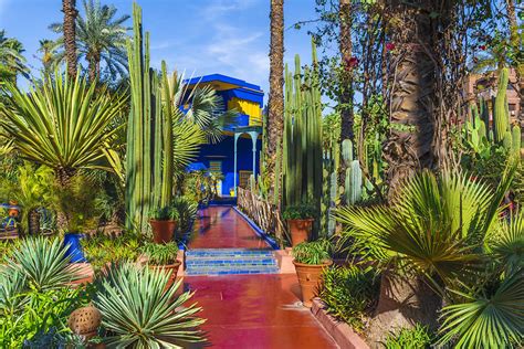 THE 10 CLOSEST Hotels to Jardin Majorelle .